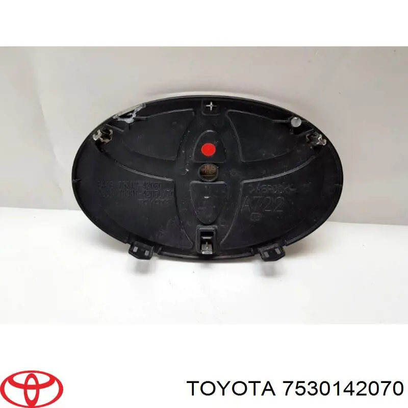 7530142070 Toyota 