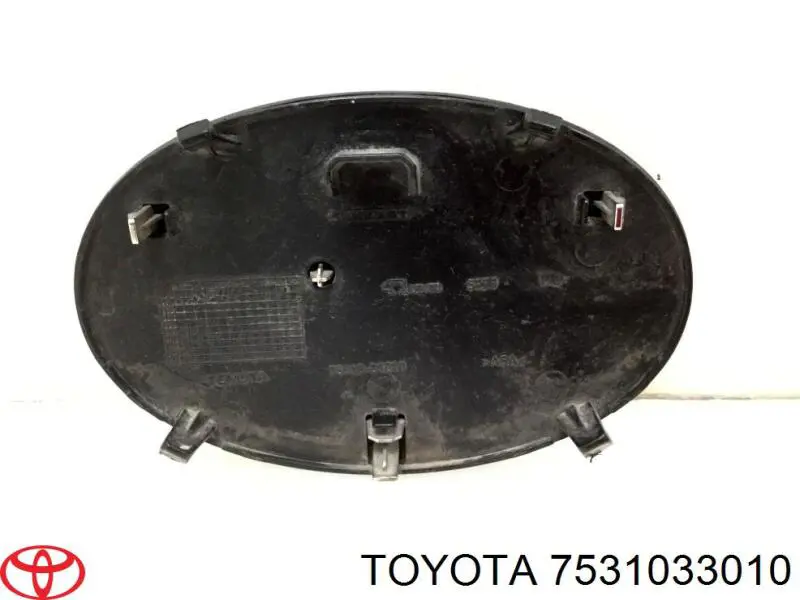 7531033010 Toyota 