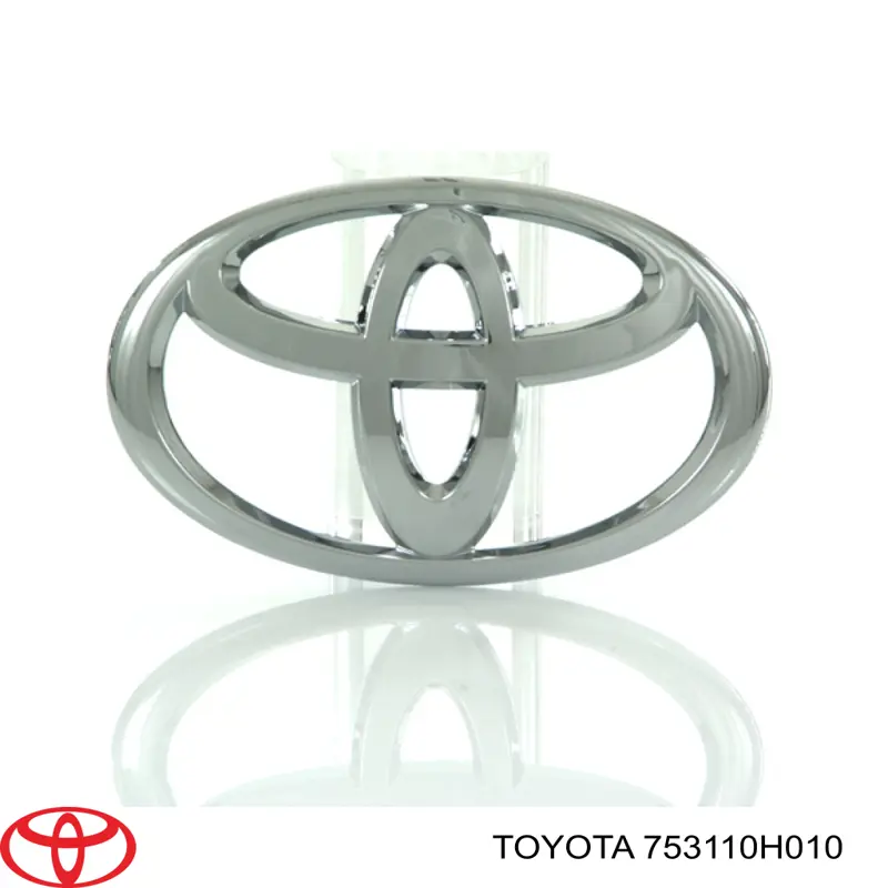  Toyota 753110H010 ціна, від 92.14 USD