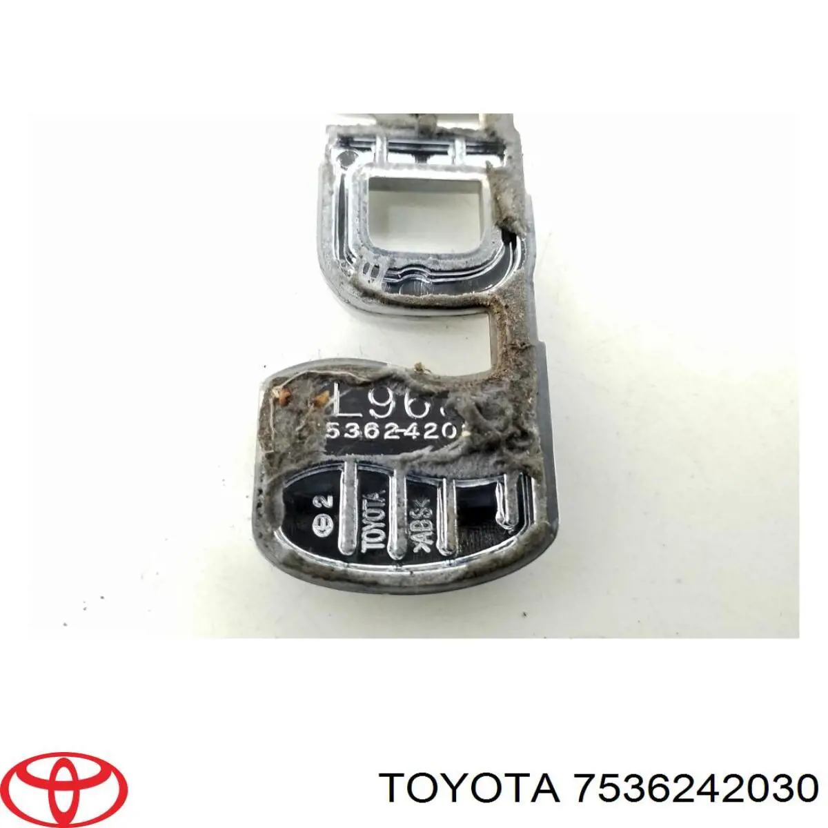 7536242030 Toyota 