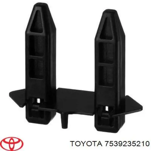 7539235210 Toyota 