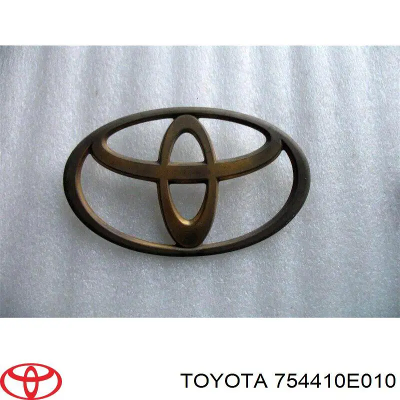 Купити 754410E010 Toyota 