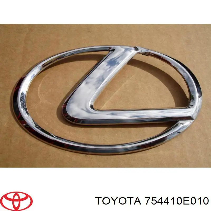 754410E010 Toyota 