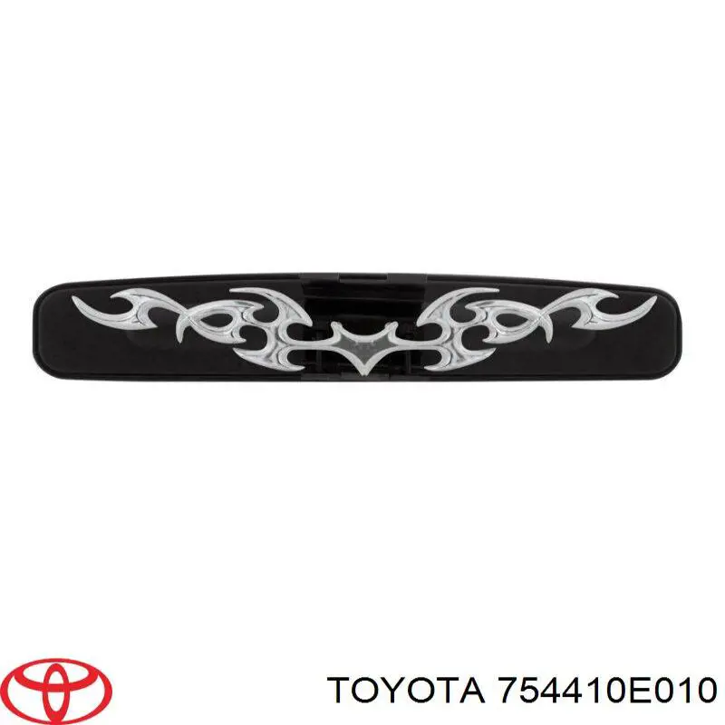  Toyota 754410E010 ціна, від 12.67 USD