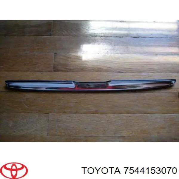 Toyota 7544153070 ціна, від 12.46 USD