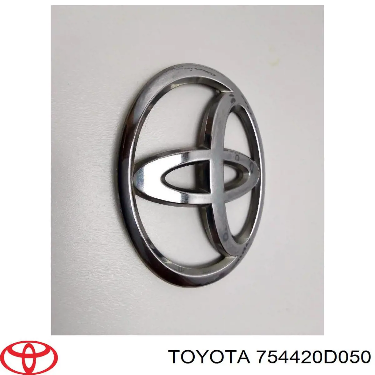 Купити 754420D050 Toyota 