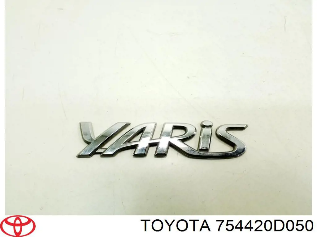 754420D050 Toyota 
