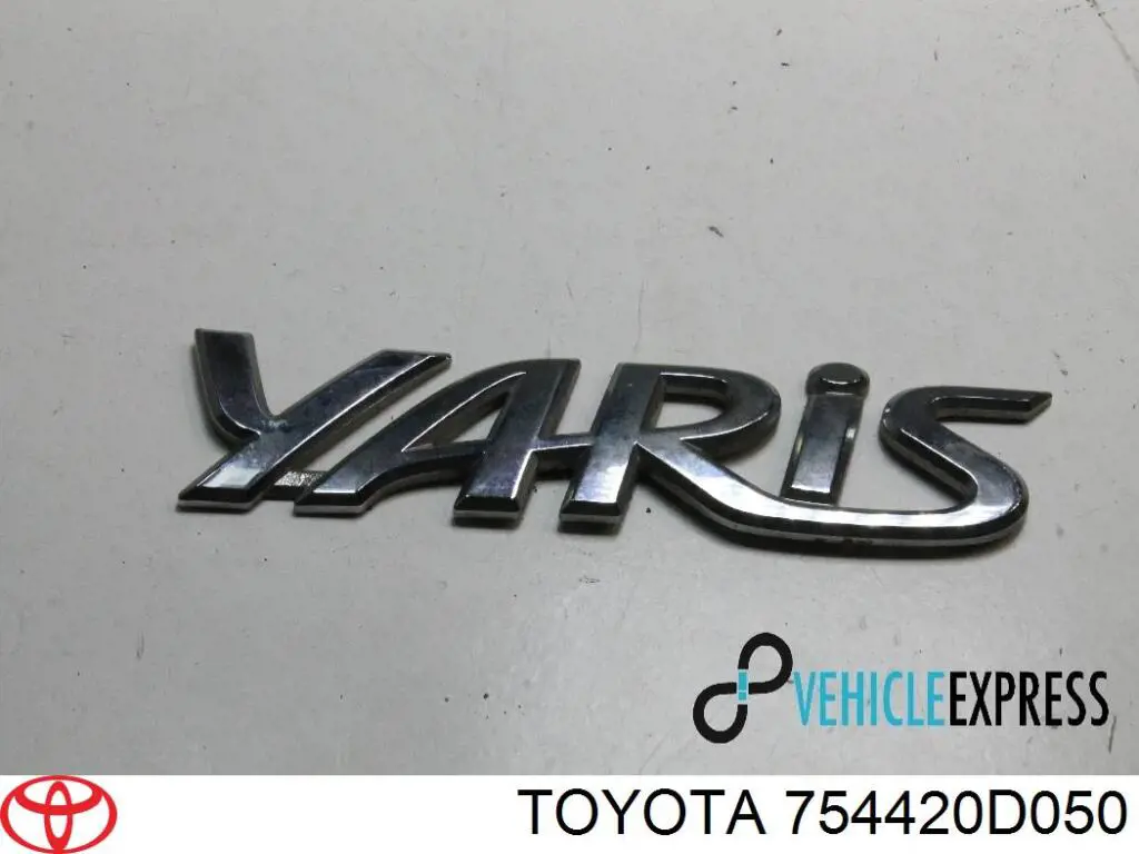  Toyota 754420D050 ціна, від 4.22 USD