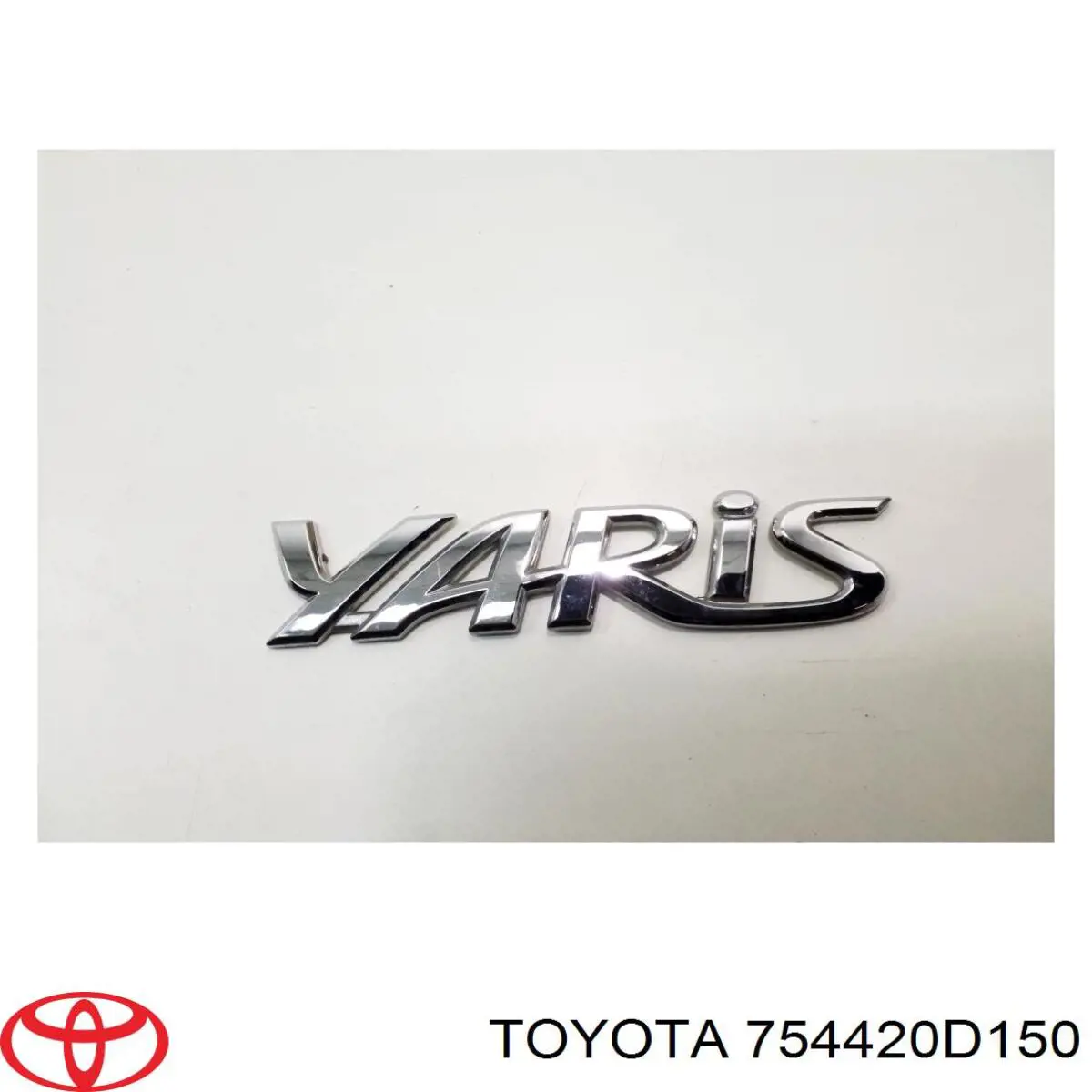 754420D150 Toyota 