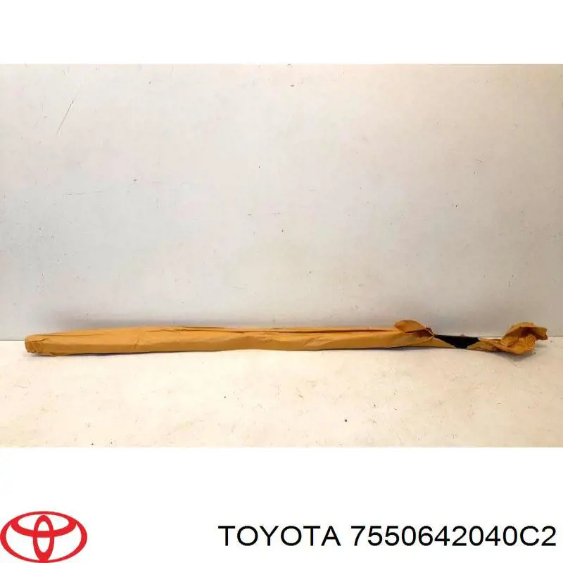  7550642040C2 Toyota