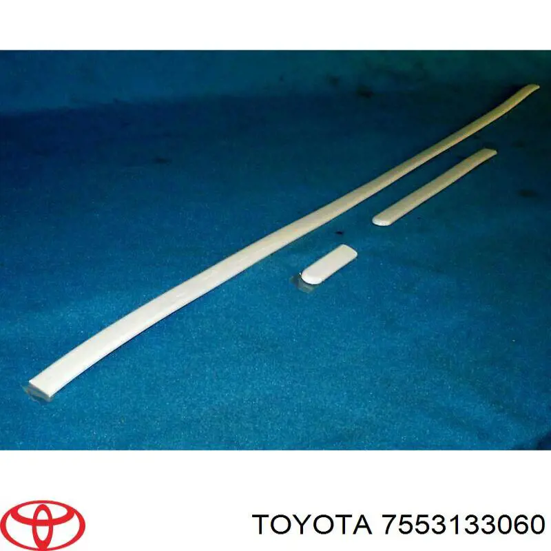 Toyota 7553133060 ціна, від 6.33 USD