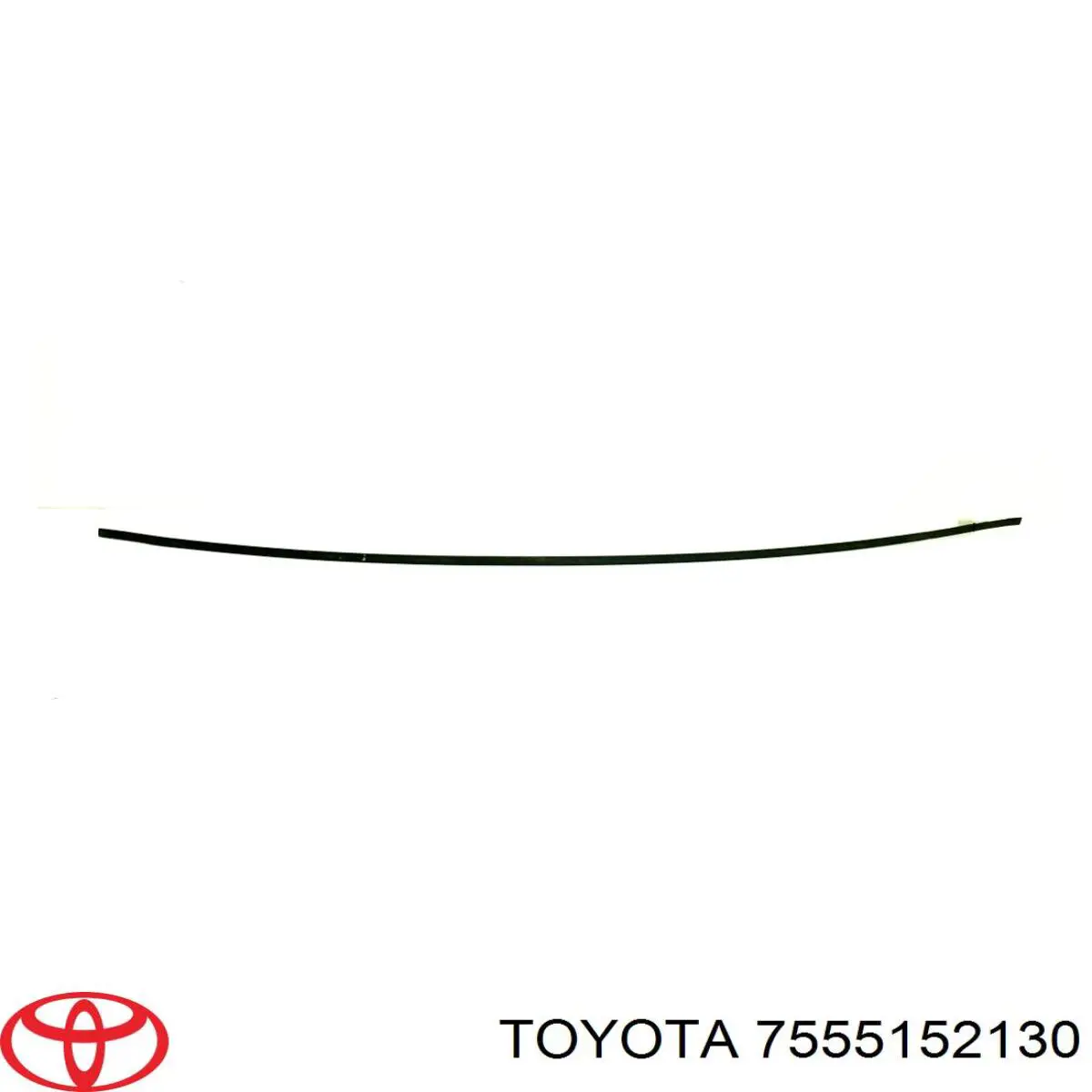 7555152130 Toyota 
