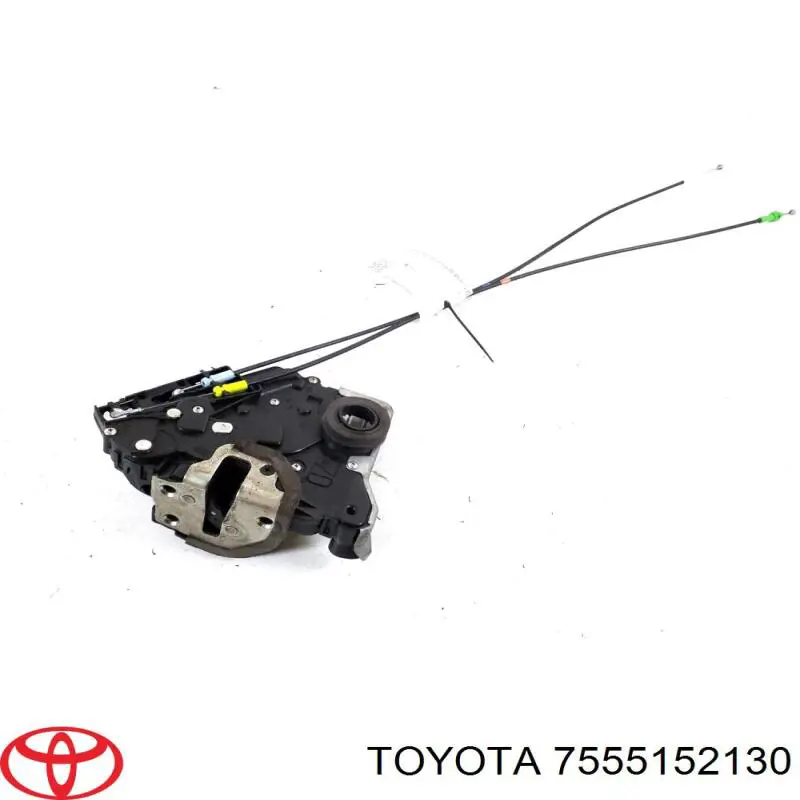 Купити 7555152130 Toyota 