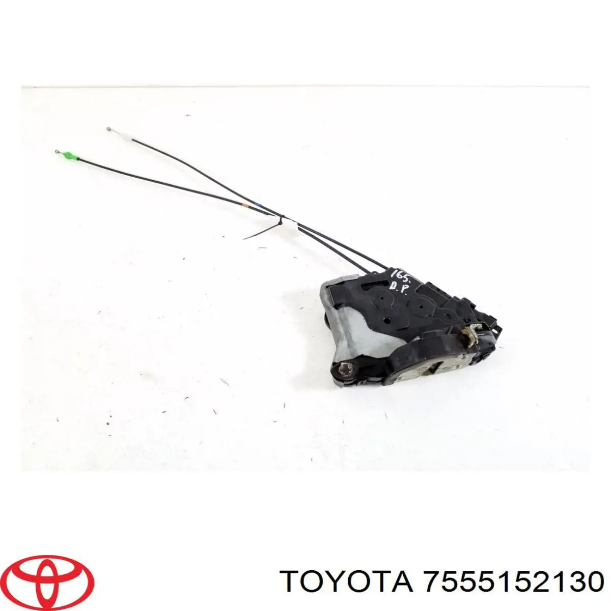  Toyota 7555152130 ціна, від 73.47 USD