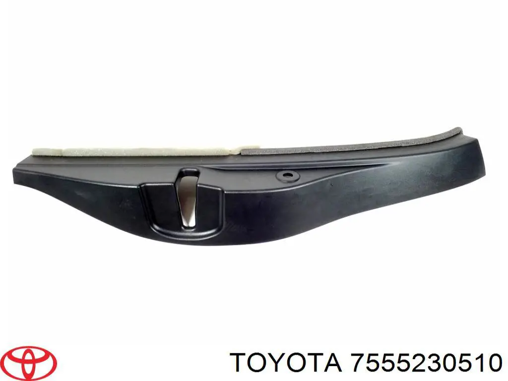 7555230510 Toyota 