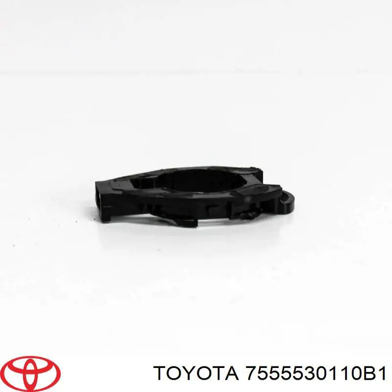 Купити 7555530110B1 Toyota Молдинг даху, правий