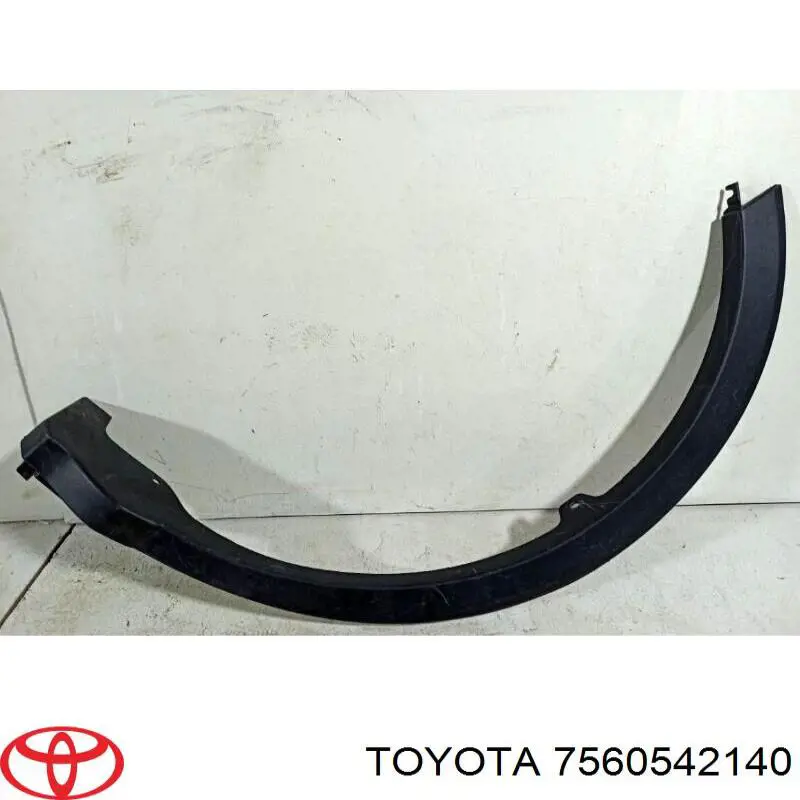 Купити PTY88006R Signeda Молдинг заднього правого крила