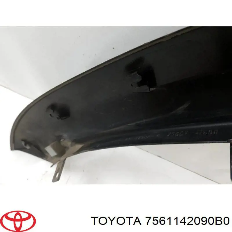 7561142090B0 Toyota 