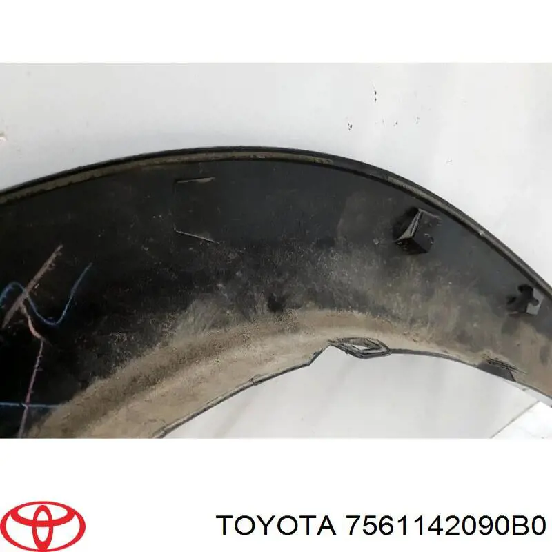  7561142090B0 Toyota