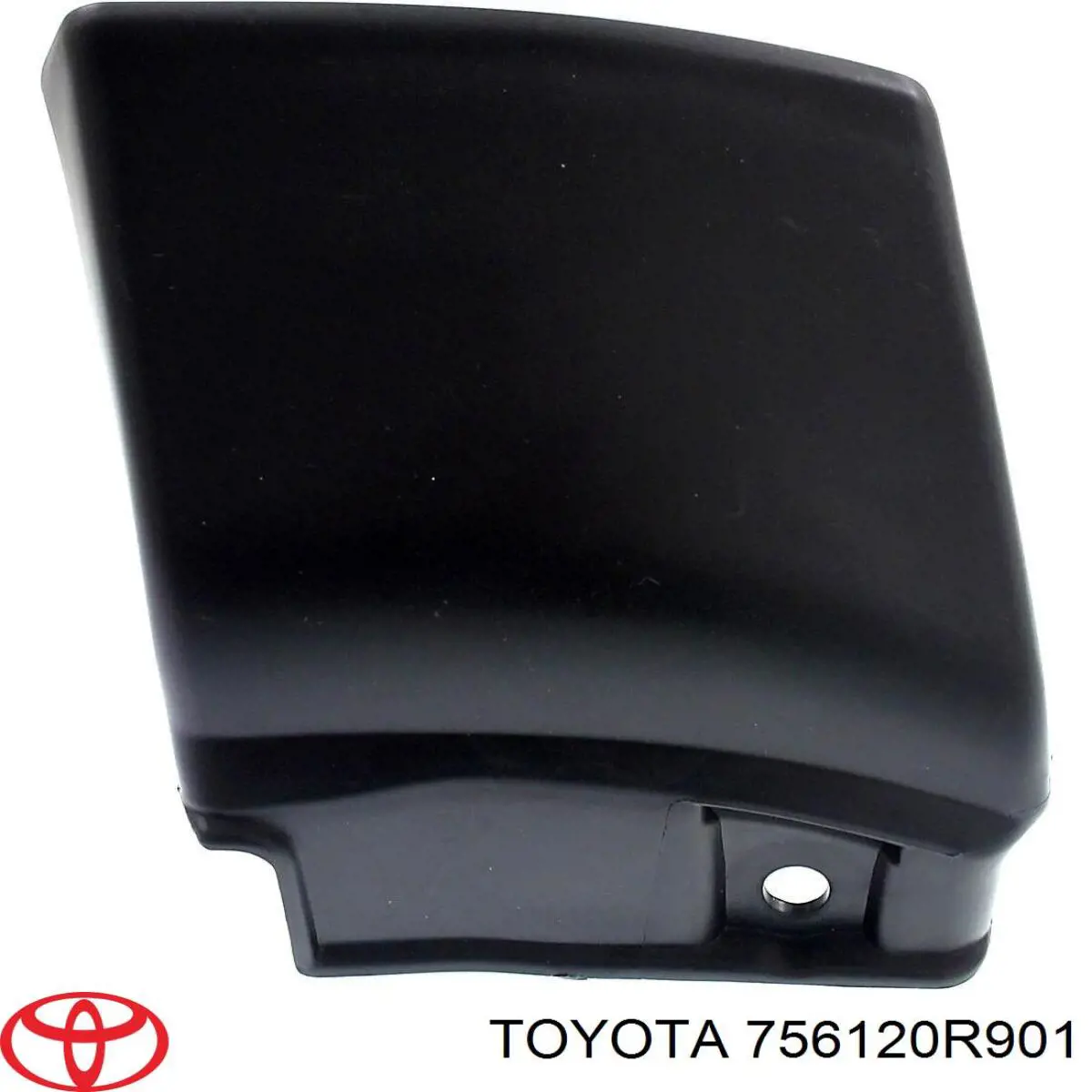  Toyota 756120R901 ціна, від 27.35 USD