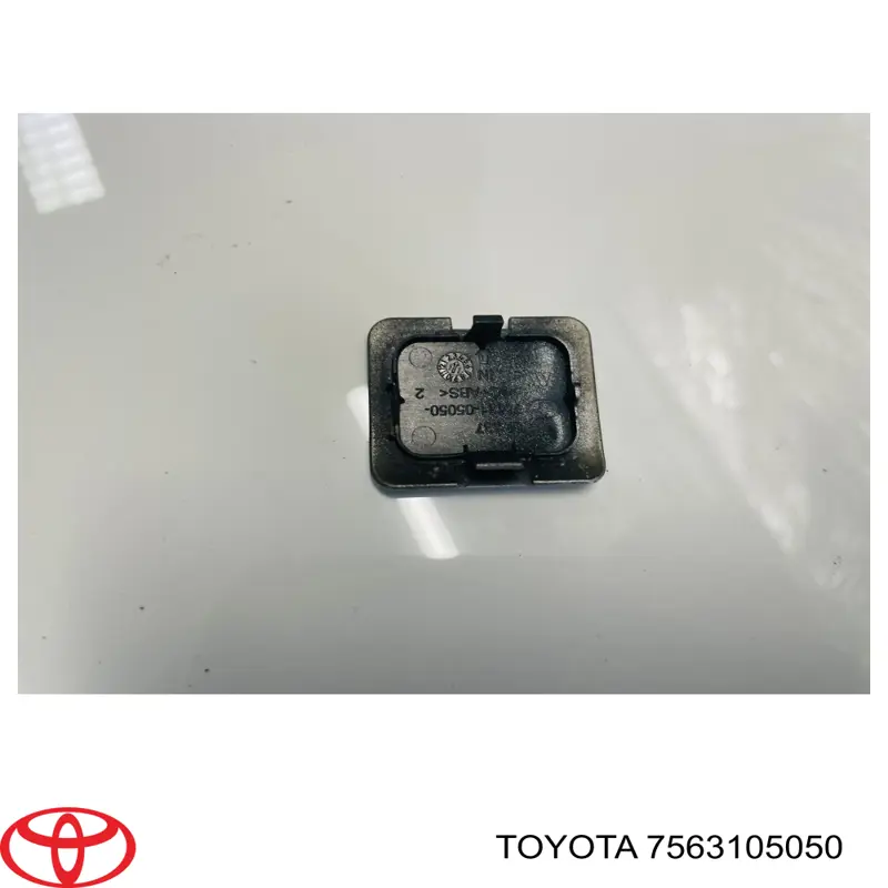 7563105050 Toyota 