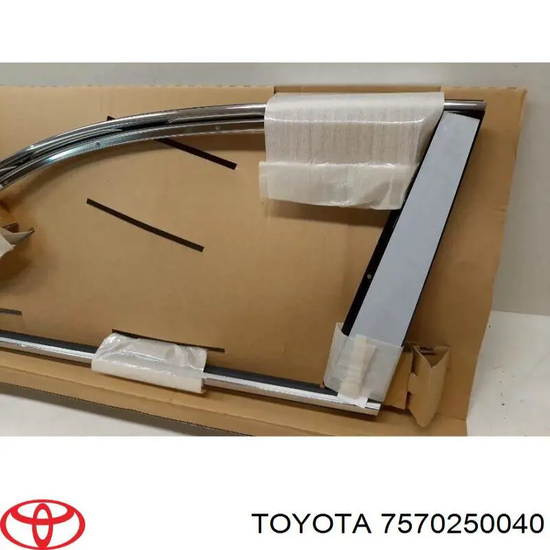 7570250040 Toyota 