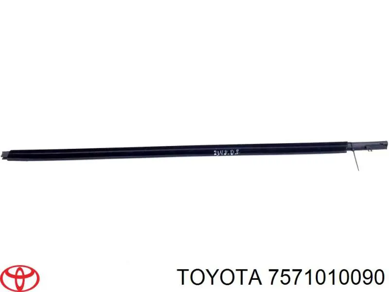7571010090 Toyota 