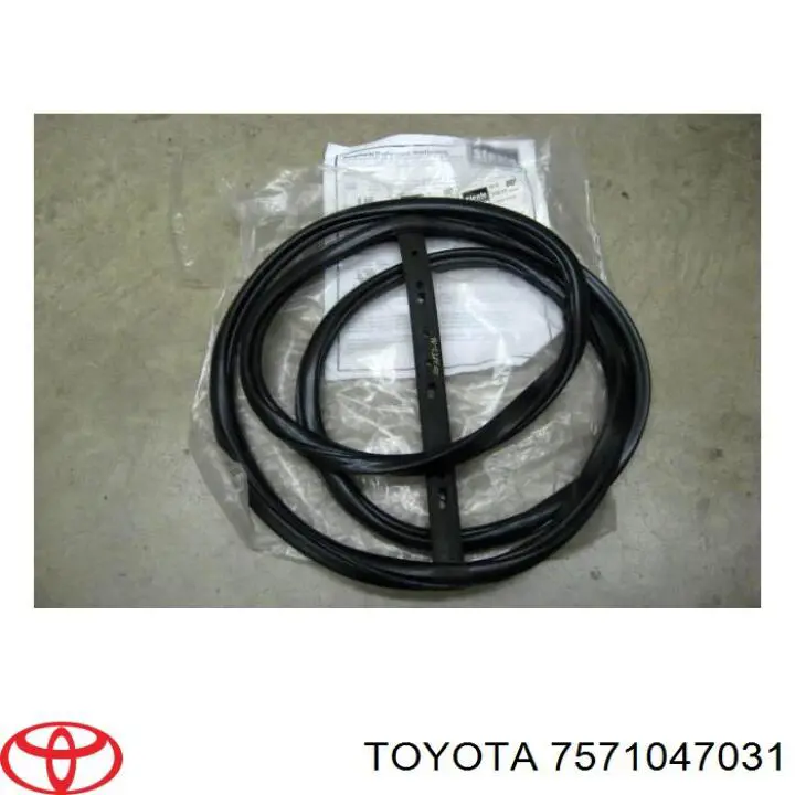 Купити 7571047031 Toyota 