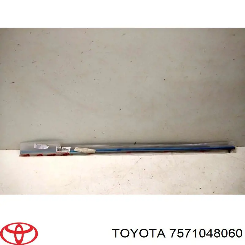  Toyota 7571048060 ціна, від 50.68 USD