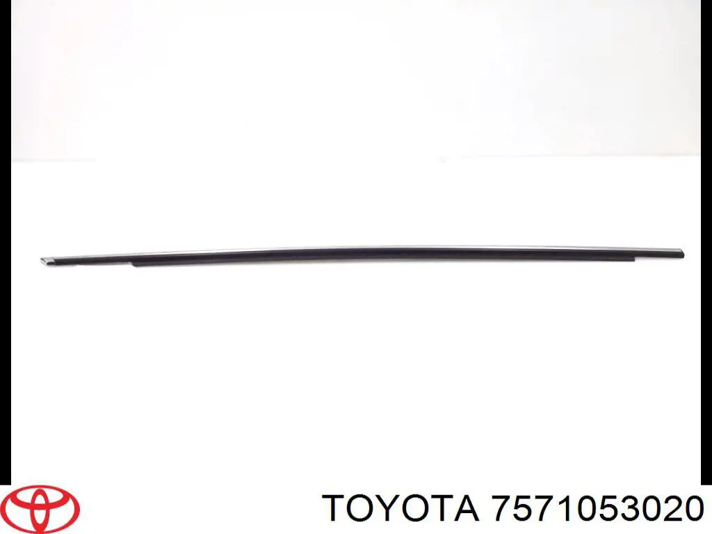  Toyota 7571053020 ціна, від 19.00 USD