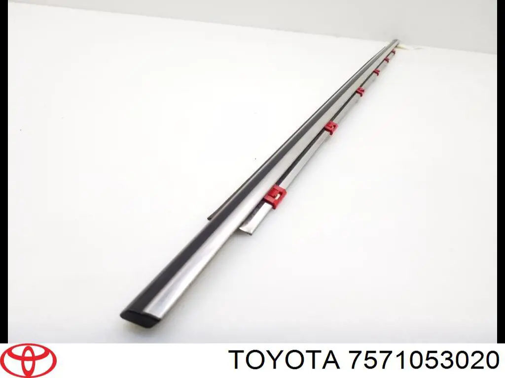 7571053020 Toyota 