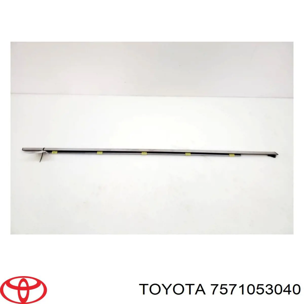 7571053040 Toyota 