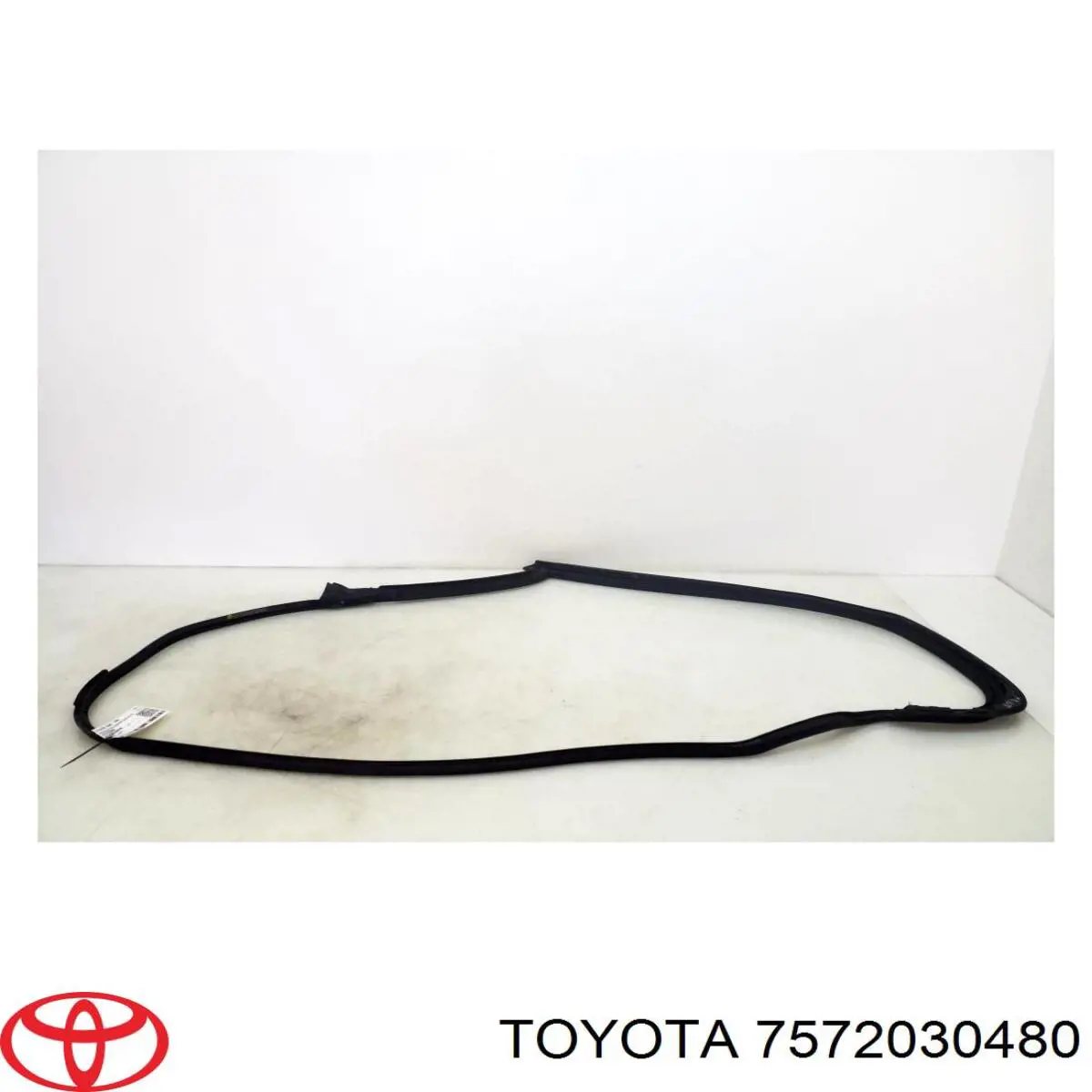  Toyota 7572030480 ціна, від 10.13 USD