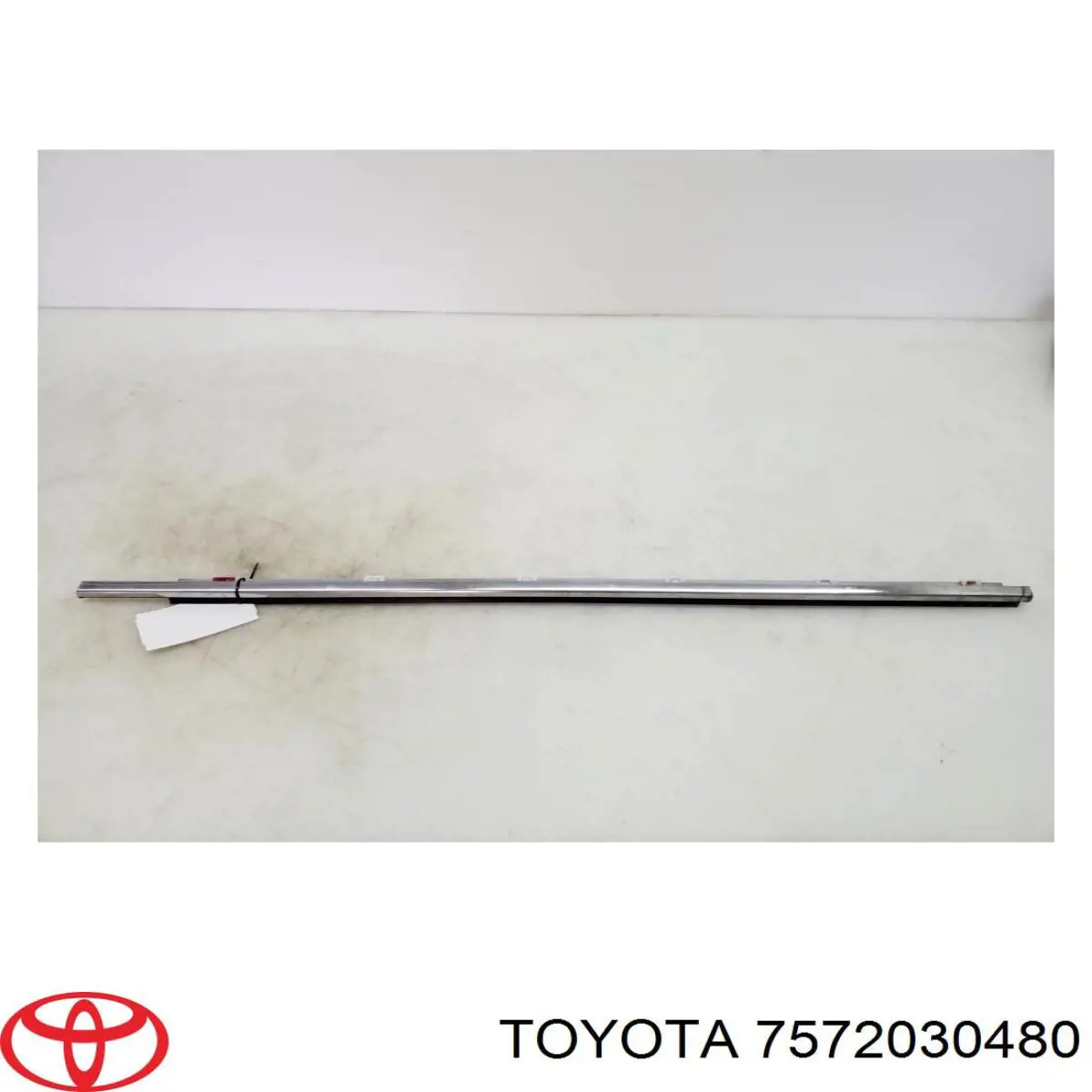 7572030480 Toyota 