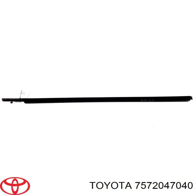  Toyota 7572047040 ціна, від 31.71 USD