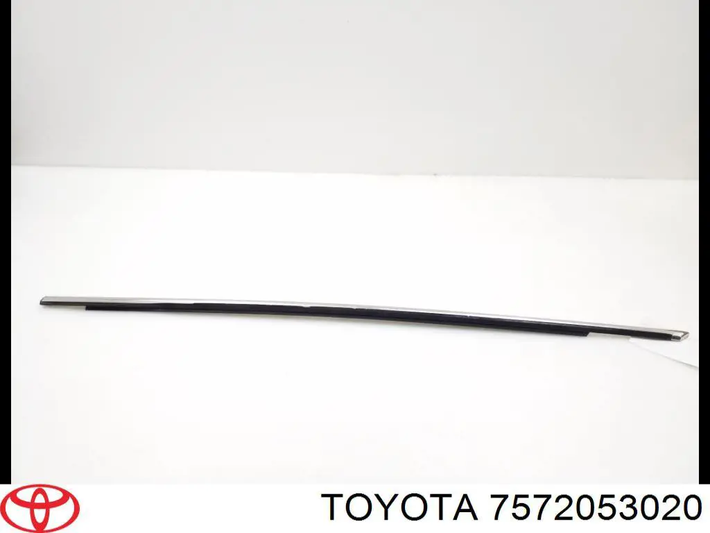  Toyota 7572053020 ціна, від 16.93 USD