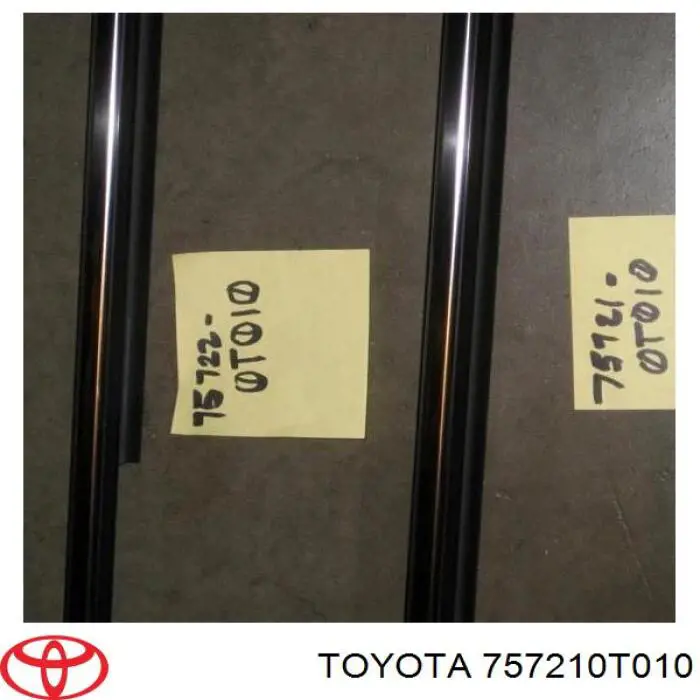 757210T010 Toyota 