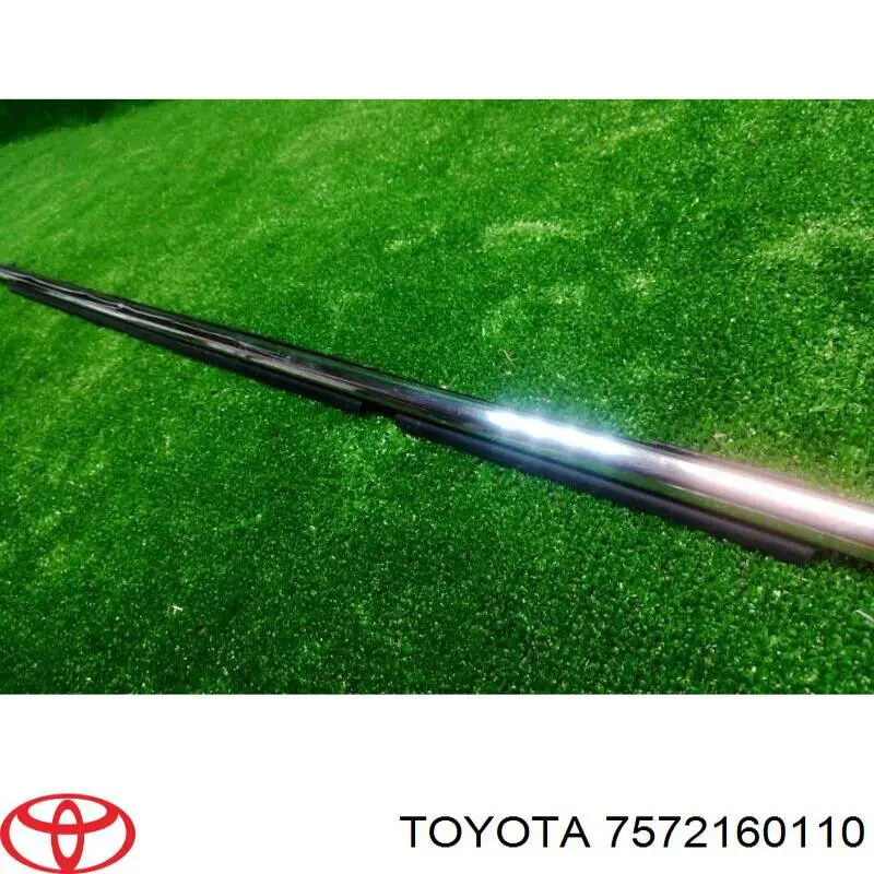 7572160110 Toyota 