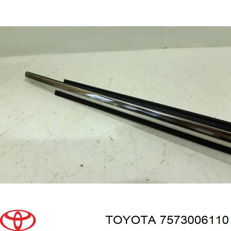 Купити 7573006110 Toyota 