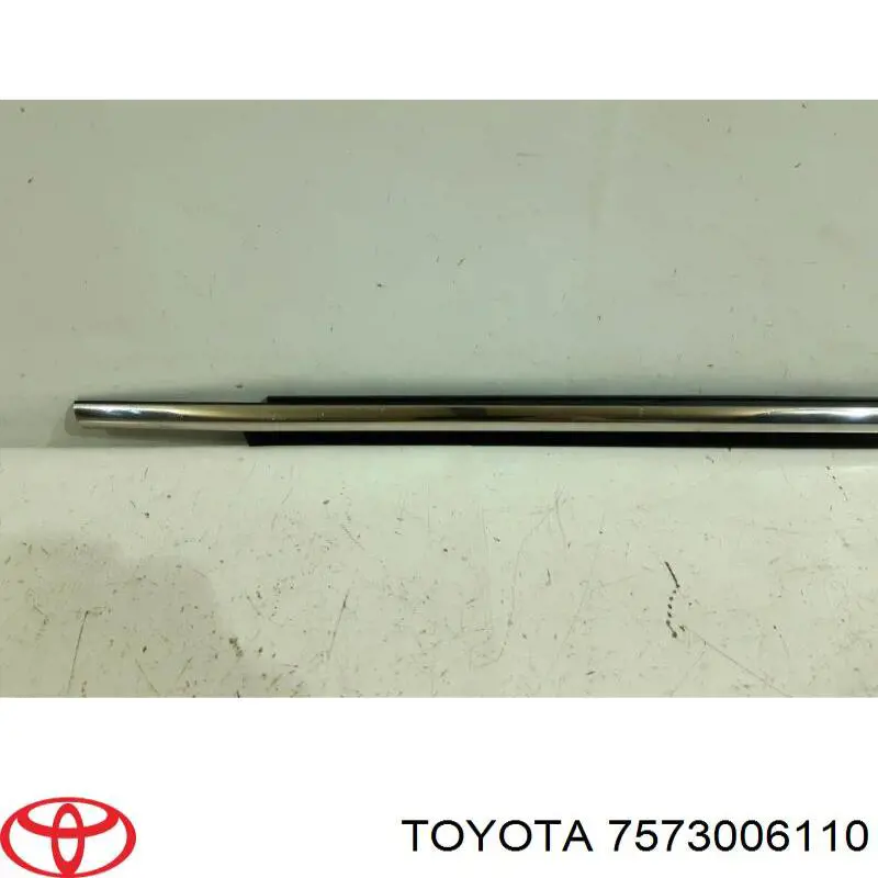  Toyota 7573006110 ціна, від 34.84 USD