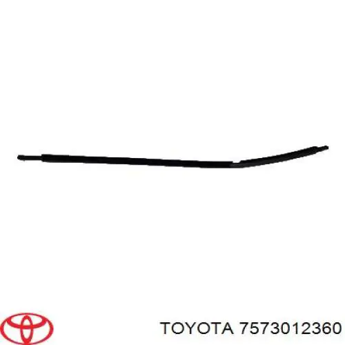 7573012360 Toyota 