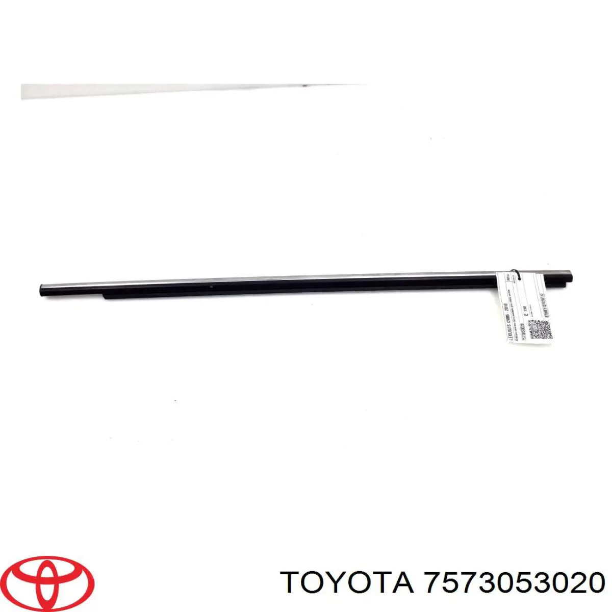 7573053020 Toyota 