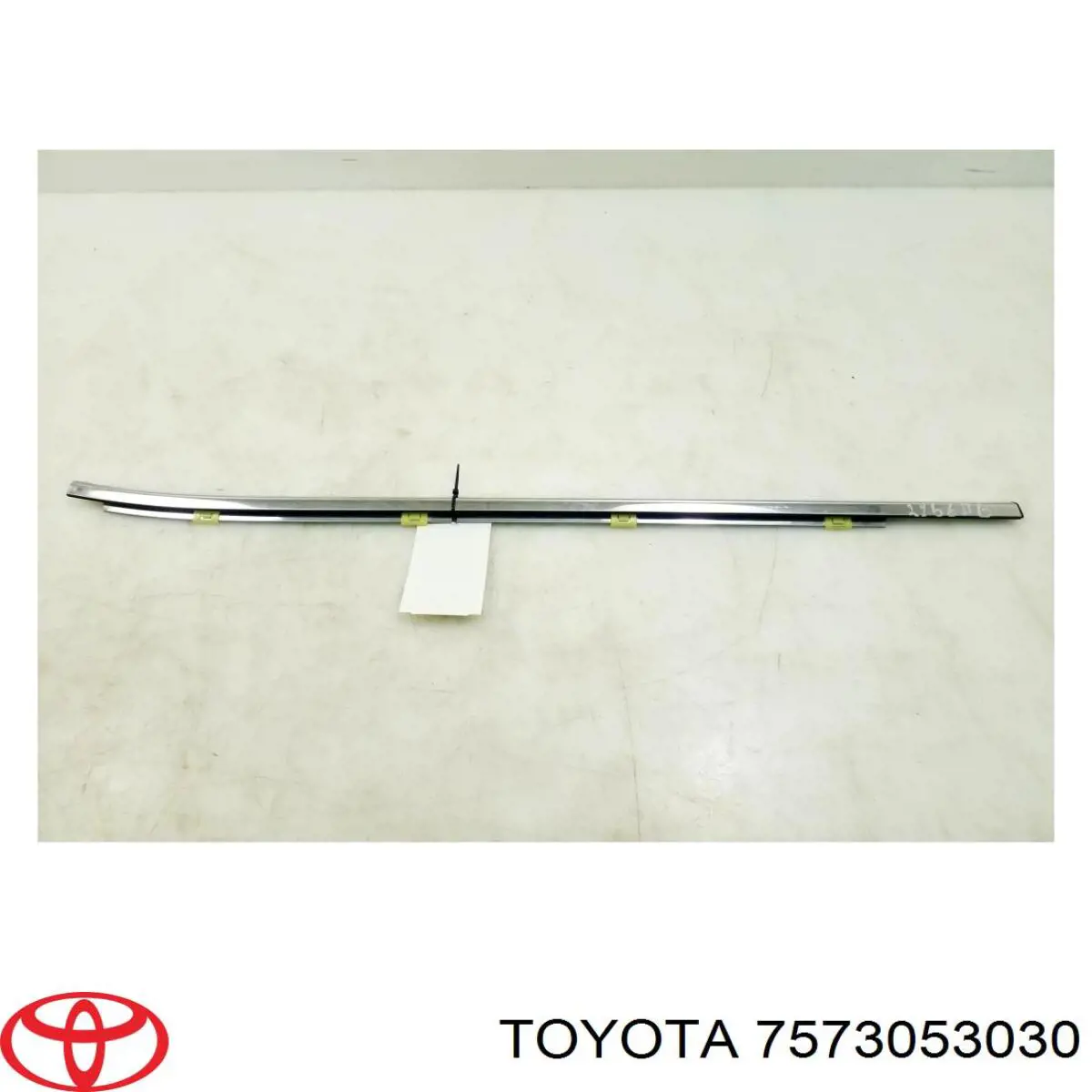 7573053030 Toyota 