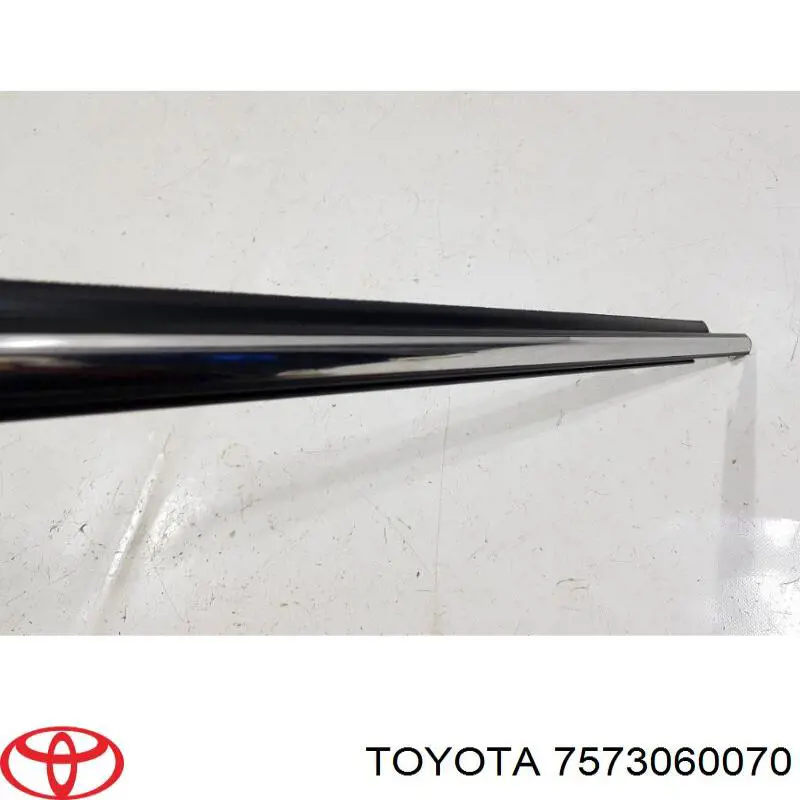  Toyota 7573060070 ціна, від 63.35 USD