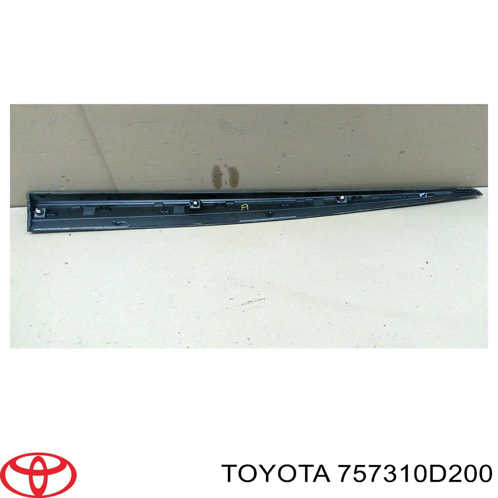 757310D200 Toyota 