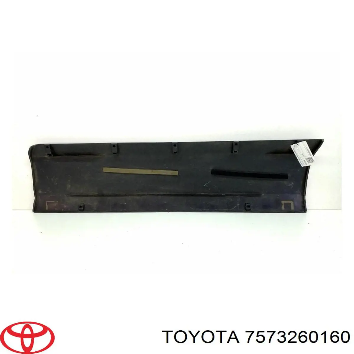  7573260160 Toyota