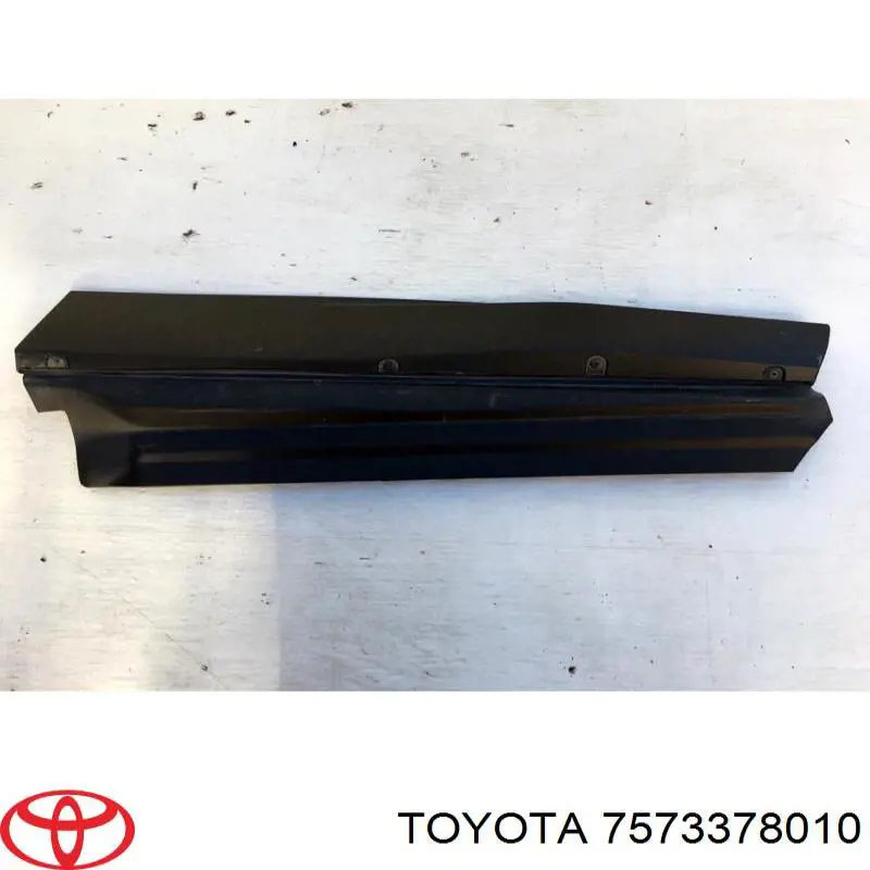  Toyota 7573378010 ціна, від 44.30 USD