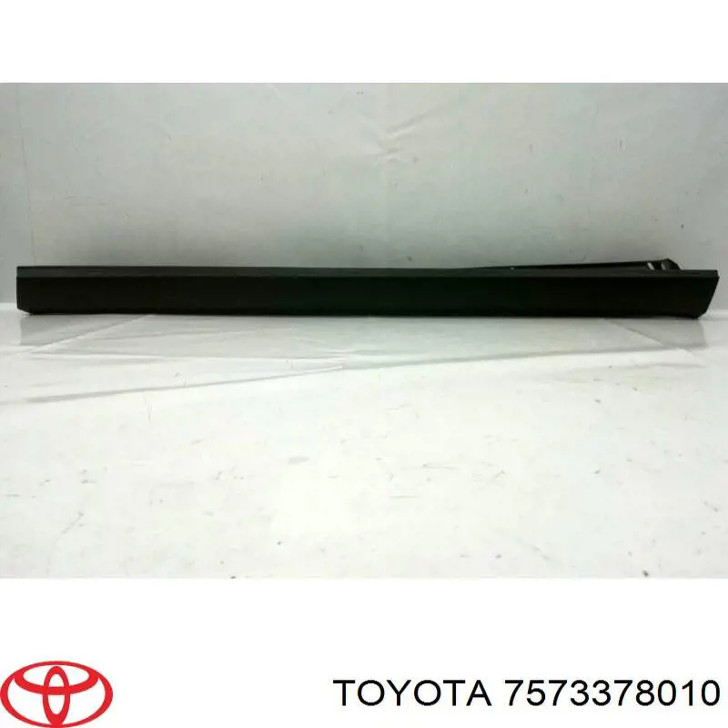 Купити 7573378010 Toyota 