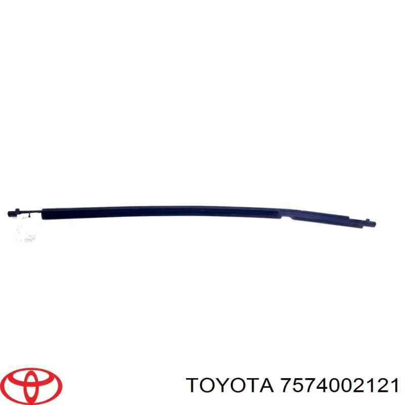  7574002121 Toyota