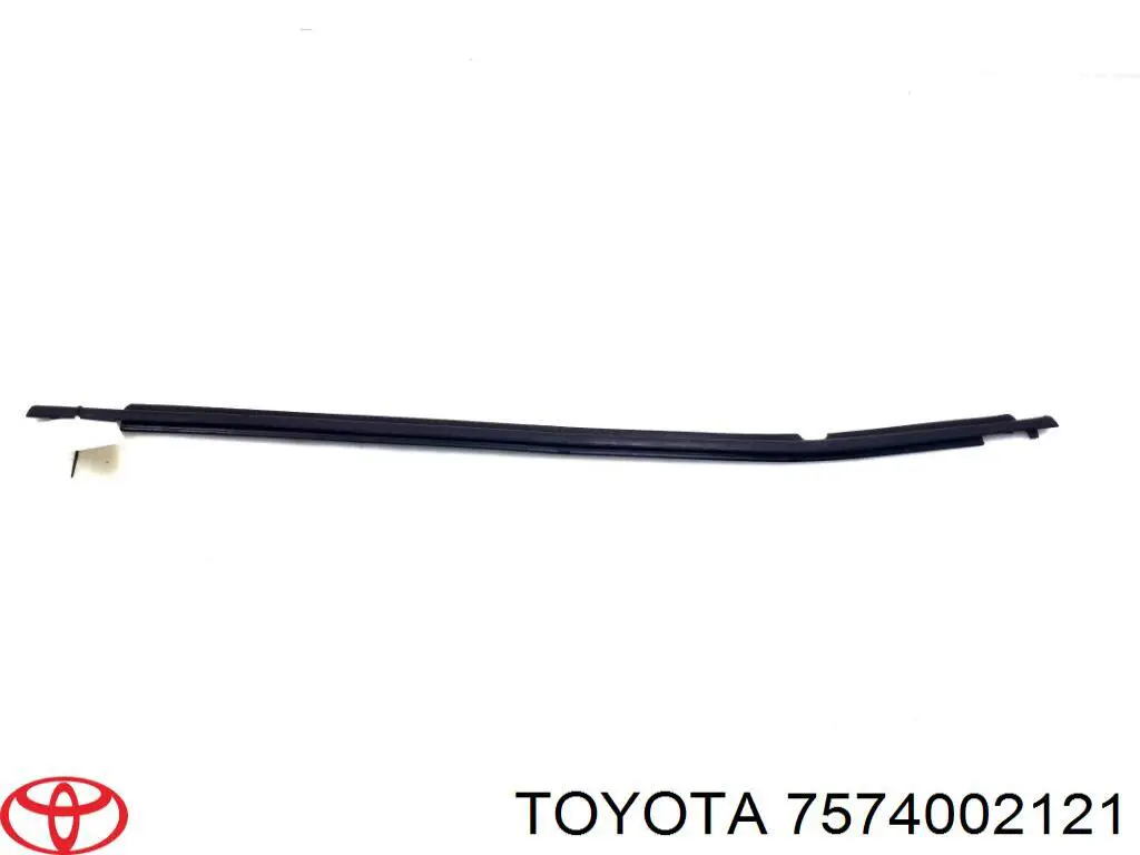  Toyota 7574002121 ціна, від 12.67 USD